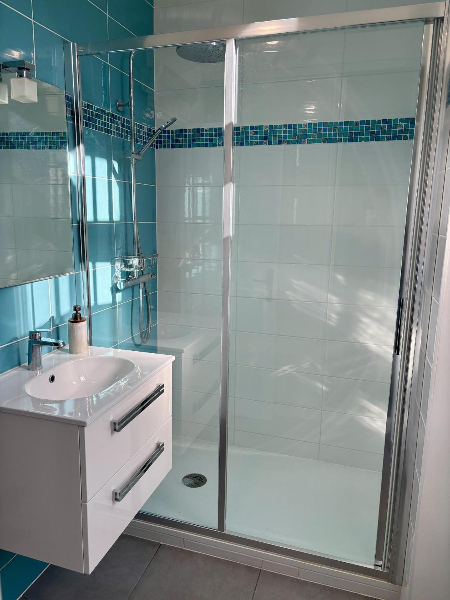 Villa Ker Eole Vue Mer Dinard Ngoại thất bức ảnh