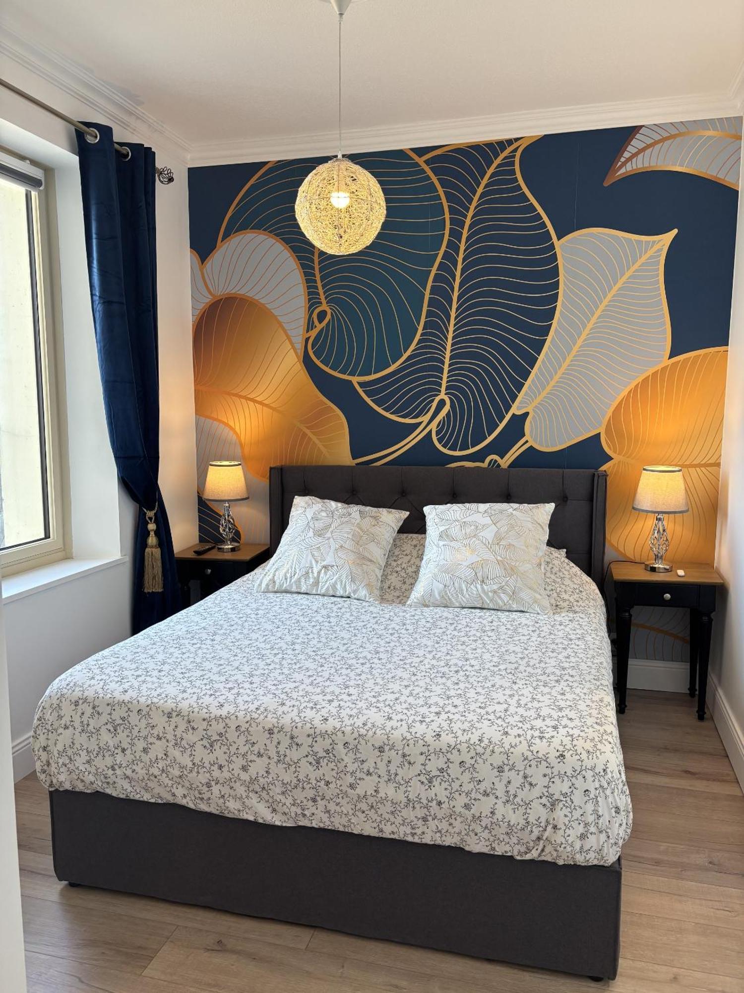 Villa Ker Eole Vue Mer Dinard Ngoại thất bức ảnh