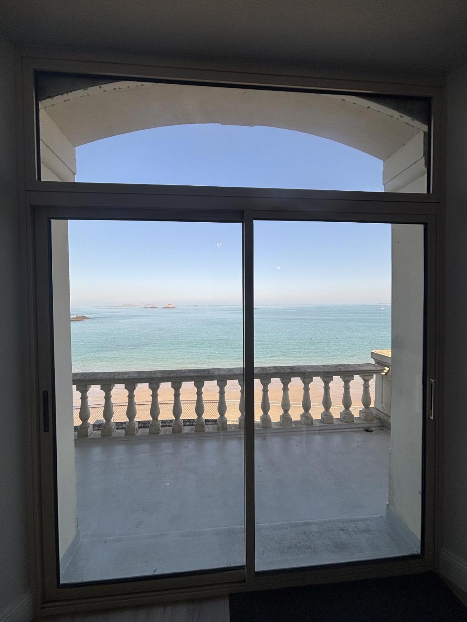 Villa Ker Eole Vue Mer Dinard Ngoại thất bức ảnh